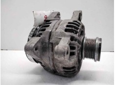 Recambio de alternador para peugeot bipper básico referencia OEM IAM 1204624000N   2