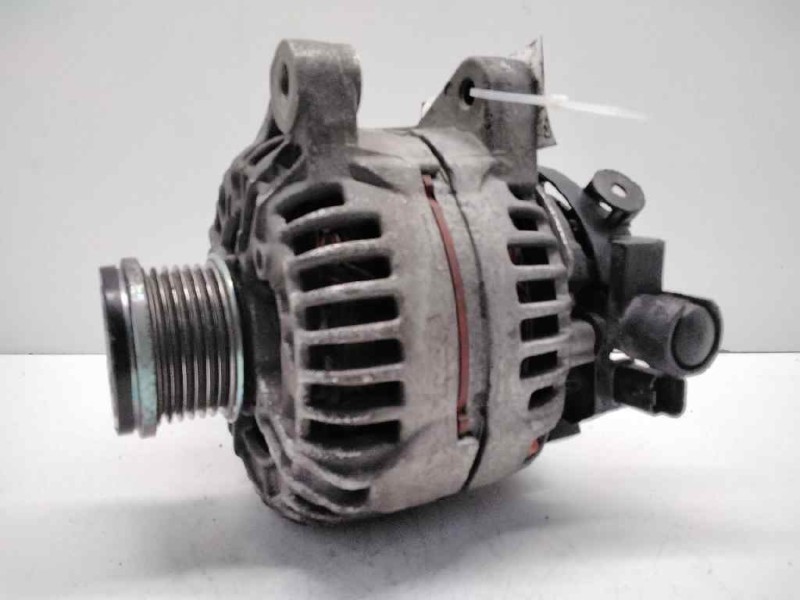 Recambio de alternador para peugeot bipper básico referencia OEM IAM 1204624000N  