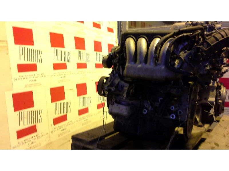 Recambio de motor completo para honda accord berlina (cl/cn) 2.0 sport referencia OEM IAM K20A6  