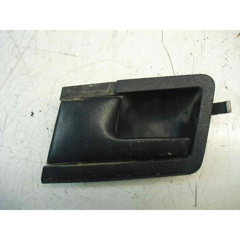 Recambio de maneta interior delantera derecha para volkswagen t4 transporter/furgoneta (mod. 1991) 2.4 diesel referencia OEM IAM