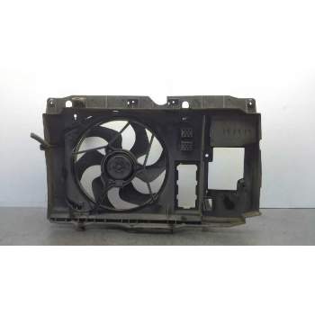 Recambio de electroventilador para citroën berlingo 2.0 hdi cat (rhy / dw10td) referencia OEM IAM   
