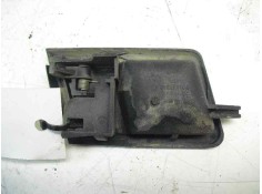 Recambio de maneta interior delantera derecha para volkswagen t4 transporter/furgoneta (mod. 1991) 2.4 diesel referencia OEM IAM 2