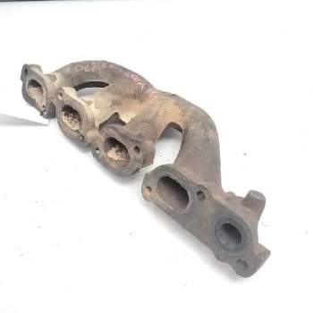 Recambio de colector escape para renault master desde ´98 referencia OEM IAM   111746