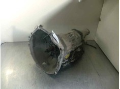 Recambio de caja cambios para opel rekord e 2.3 diesel referencia OEM IAM A55  34766