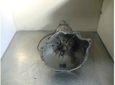 Recambio de caja cambios para opel rekord e 2.3 diesel referencia OEM IAM A55  34766 2