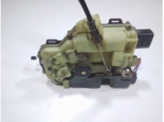 Recambio de cerradura puerta delantera izquierda para skoda octavia combi (1u5) selection 4x4 referencia OEM IAM    2