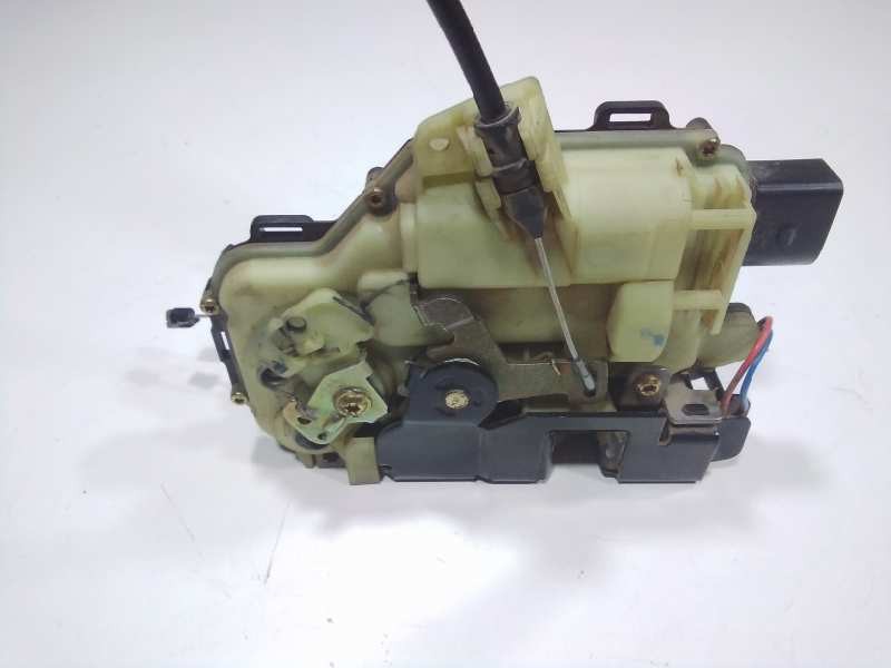 Recambio de cerradura puerta delantera izquierda para skoda octavia combi (1u5) selection 4x4 referencia OEM IAM   