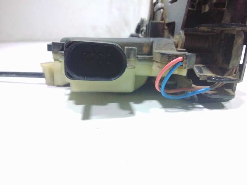 Recambio de cerradura puerta delantera izquierda para skoda octavia combi (1u5) selection 4x4 referencia OEM IAM   