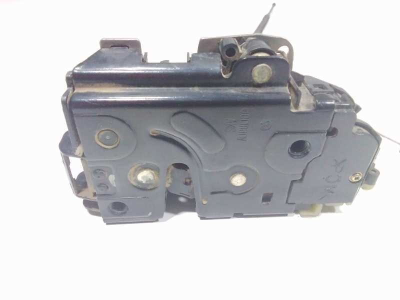 Recambio de cerradura puerta delantera izquierda para skoda octavia combi (1u5) selection 4x4 referencia OEM IAM   