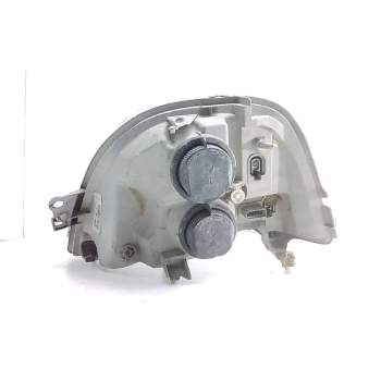 Recambio de faro derecho para renault mascott fg 160. 35/55/65 cabina individual referencia OEM IAM 8200163518E  