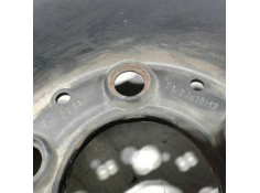 Recambio de llanta hierro para mercedes clase e (w211) berlina e 280 cdi business (211.020) referencia OEM IAM 16-5-TORNILLOS ET 2