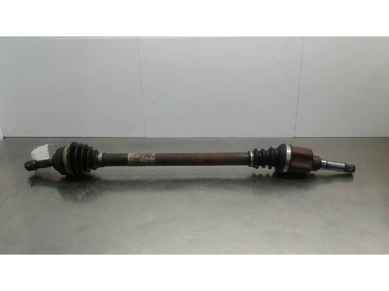 Recambio de transmision delantera derecha para peugeot 207 xad referencia OEM IAM   