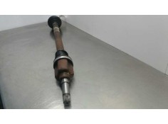 Recambio de transmision delantera derecha para peugeot 207 xad referencia OEM IAM    2