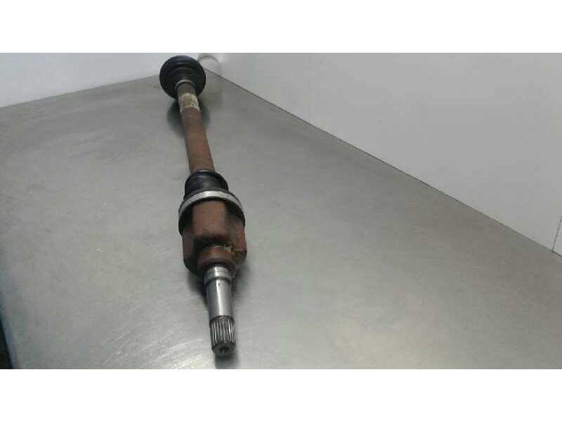 Recambio de transmision delantera derecha para peugeot 207 xad referencia OEM IAM   