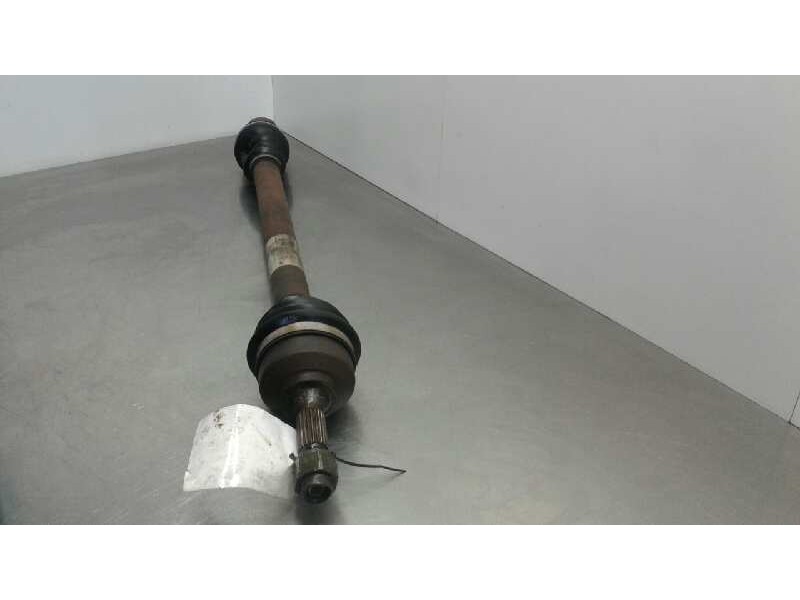 Recambio de transmision delantera derecha para peugeot 207 xad referencia OEM IAM   
