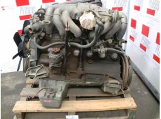 Recambio de motor completo para bmw serie 3 berlina (e36) 2.0 24v referencia OEM IAM 206S2  35448