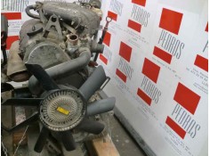 Recambio de motor completo para bmw serie 3 berlina (e36) 2.0 24v referencia OEM IAM 206S2  35448 2