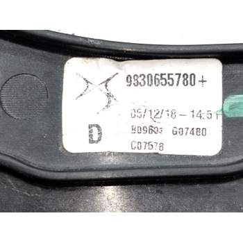 Recambio de elevalunas delantero derecho para citroën ds 7 ds 7 crossback buehdi referencia OEM IAM 9830655780  