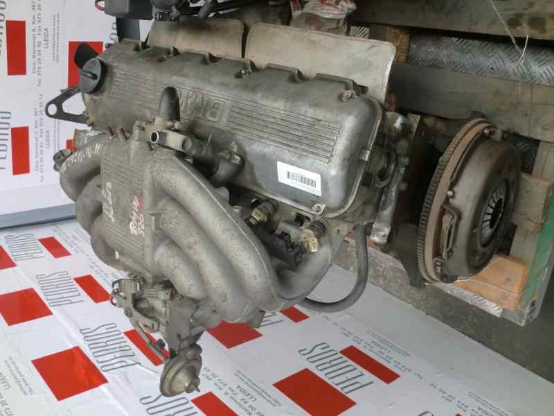 Recambio de motor completo para bmw serie 3 berlina (e36) 2.0 24v referencia OEM IAM 206S2  35448