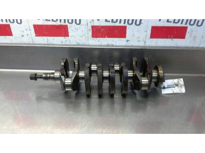 Recambio de cigueñal para land rover freelander (ln) 1.8i hardback (88kw) referencia OEM IAM   