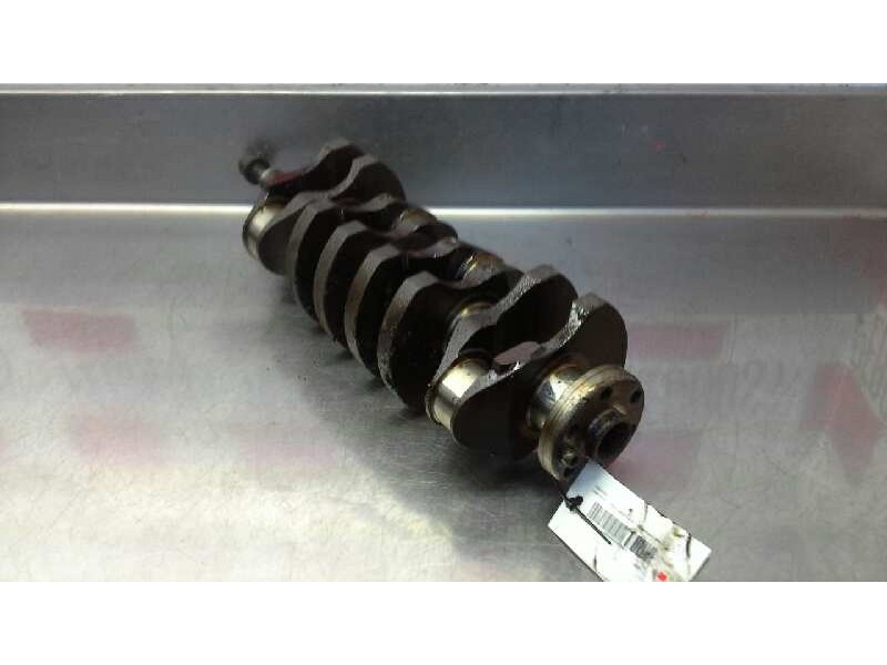 Recambio de cigueñal para land rover freelander (ln) 1.8i hardback (88kw) referencia OEM IAM   