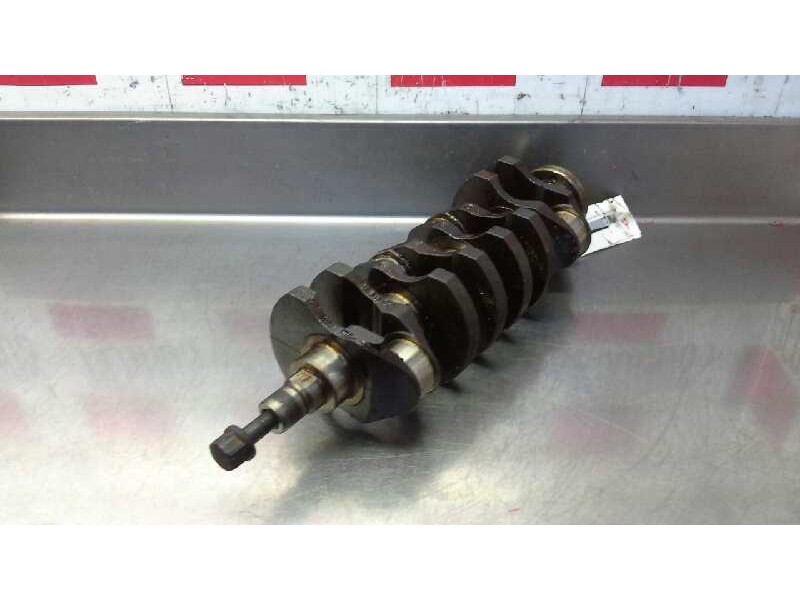 Recambio de cigueñal para land rover freelander (ln) 1.8i hardback (88kw) referencia OEM IAM   