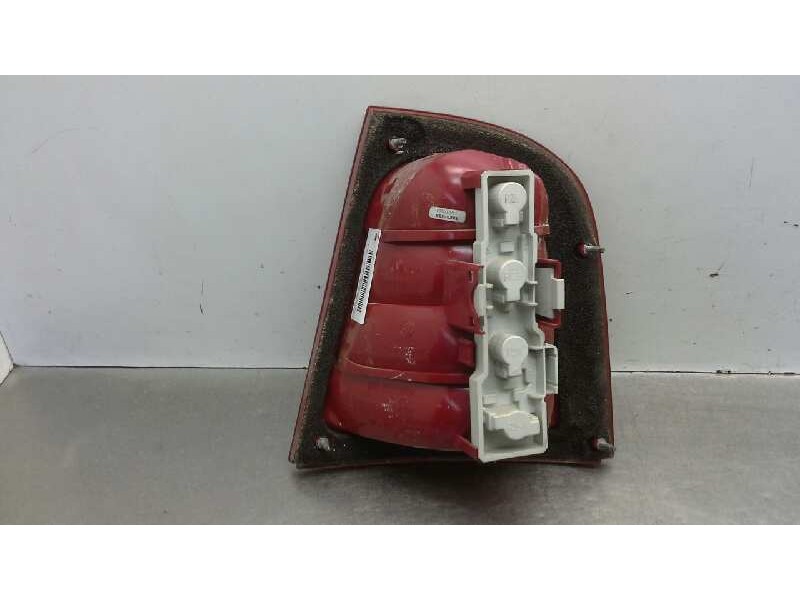 Recambio de piloto trasero izquierdo para skoda octavia berlina (1u2) collection referencia OEM IAM   