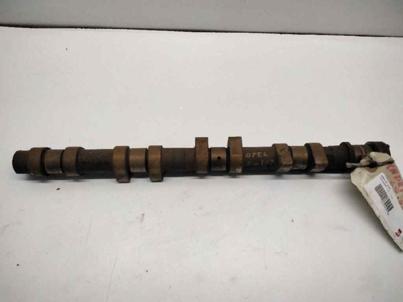 Recambio de arbol de levas para opel kadett e 2.0 referencia OEM IAM GC0950  36322