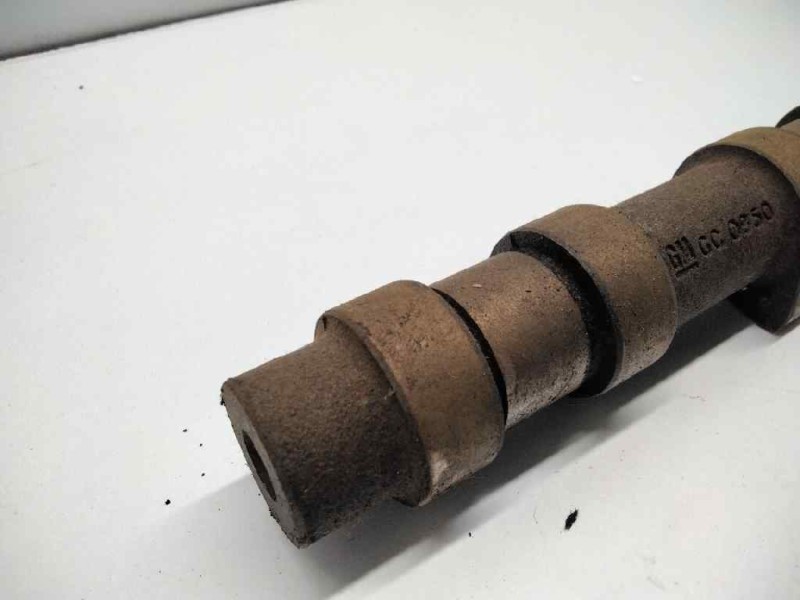 Recambio de arbol de levas para opel kadett e 2.0 referencia OEM IAM GC0950  36322