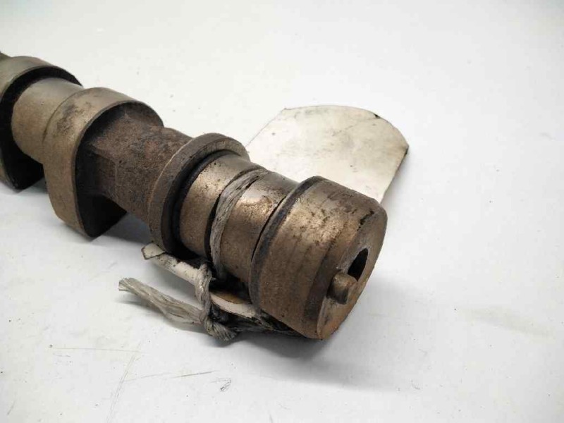Recambio de arbol de levas para opel kadett e 2.0 referencia OEM IAM GC0950  36322