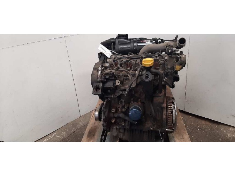 Recambio de motor completo para renault kangoo (f/kc0) authentique 4x4 referencia OEM IAM F9Q790  