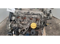 Recambio de motor completo para renault kangoo (f/kc0) authentique 4x4 referencia OEM IAM F9Q790   2