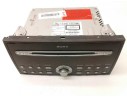 SISTEMA AUDIO / RADIO CD 4M5718C815BE 
