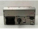 SISTEMA AUDIO / RADIO CD 4M5718C815BE 