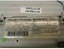 SISTEMA AUDIO / RADIO CD 4M5718C815BE 