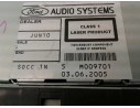 SISTEMA AUDIO / RADIO CD 4M5718C815BE 