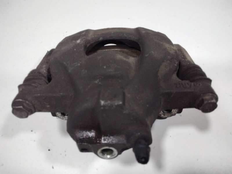Recambio de pinza freno delantera derecha para toyota aygo (kgb/wnb) básico referencia OEM IAM   