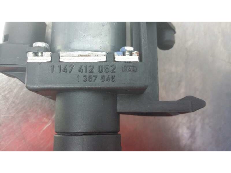 Recambio de valvula intercambio de calefaccion para bmw z3 coupe (e36) referencia OEM IAM 1147412052 1147412052 