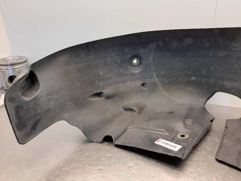 Recambio de paso rueda delantero izquierdo para renault clio iii confort dynamique referencia OEM IAM   