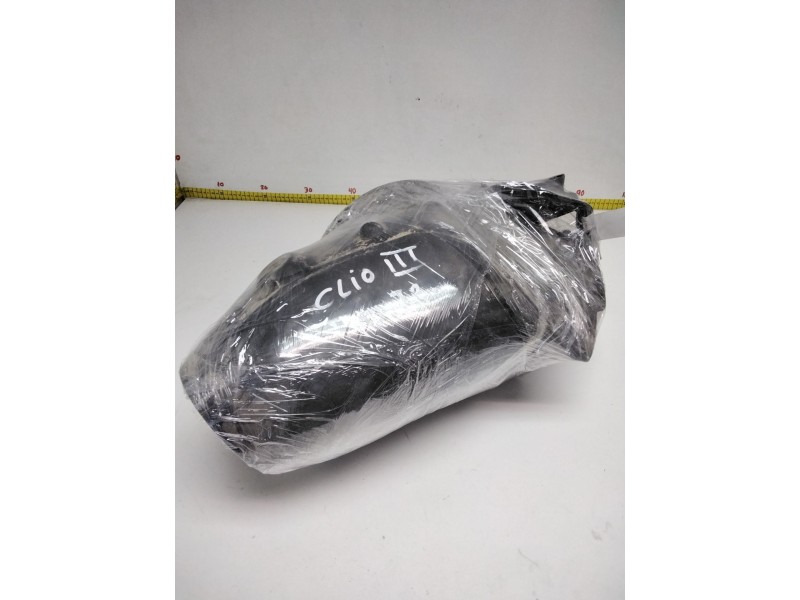 Recambio de paso rueda delantero izquierdo para renault clio iii confort dynamique referencia OEM IAM   