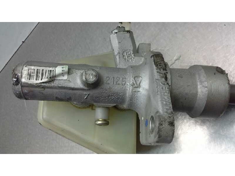 Recambio de bomba freno para mercedes clase e (w210) berlina diesel 320 cdi (210.026) referencia OEM IAM 0054308301  