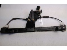 Recambio de elevalunas delantero izquierdo para fiat doblo cargo (223) 1.9 jtd sx furg. panorama referencia OEM IAM 0517184040E  2