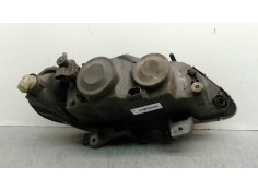 Recambio de faro izquierdo para renault laguna (b56) 1.9 dti carminat (a) referencia OEM IAM    2