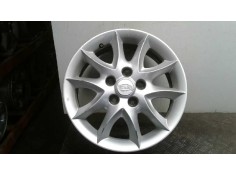 Recambio de llanta aluminio para kia cee´d emotion referencia OEM IAM 16PULGADAS5TORNILLOS  