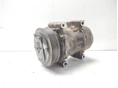Recambio de compresor aire acondicionado para citroen xsara picasso 1.6 referencia OEM IAM 2334412144  