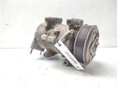 Recambio de compresor aire acondicionado para citroen xsara picasso 1.6 referencia OEM IAM 2334412144   2