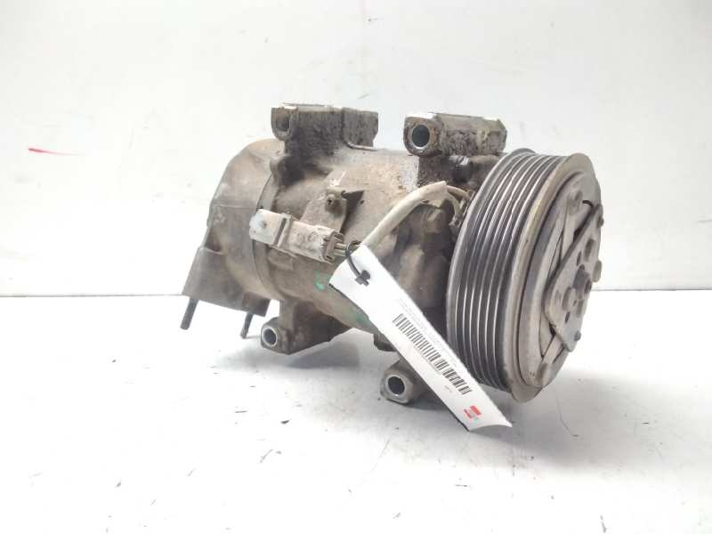 Recambio de compresor aire acondicionado para citroen xsara picasso 1.6 referencia OEM IAM 2334412144  