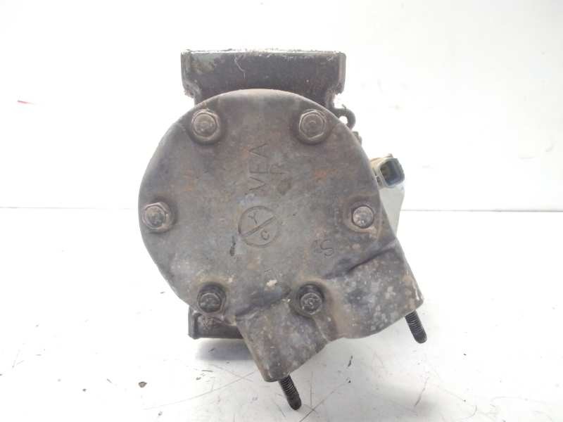 Recambio de compresor aire acondicionado para citroen xsara picasso 1.6 referencia OEM IAM 2334412144  
