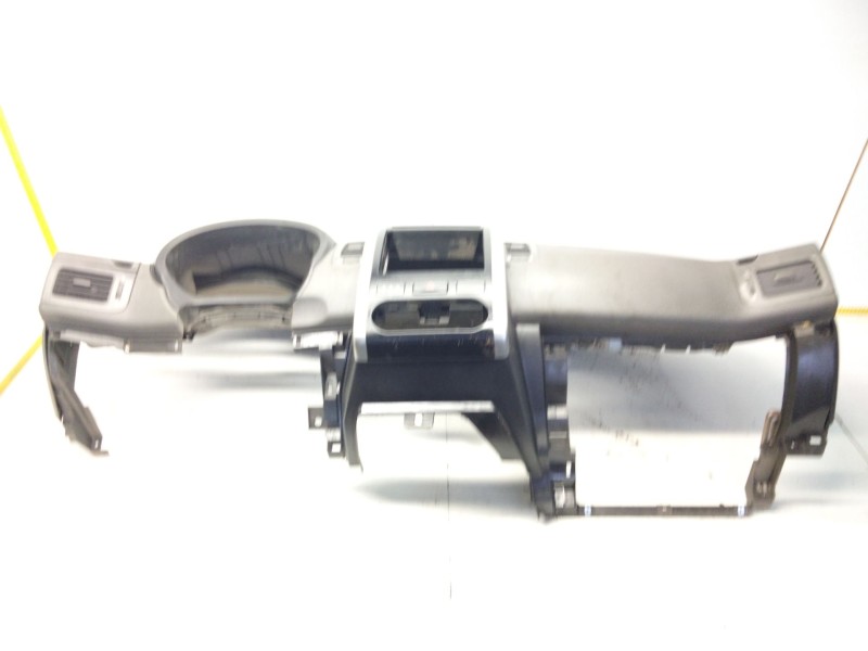 Recambio de kit airbag para nissan x-trail (t31) le referencia OEM IAM   