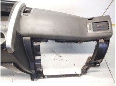 Recambio de kit airbag para nissan x-trail (t31) le referencia OEM IAM    2